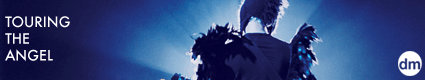 Depeche Mode: Live In Milan DVD web banner